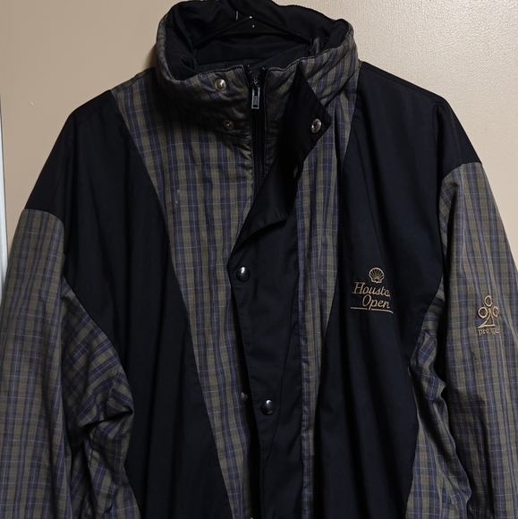 Jacket - Picture 1 of 6